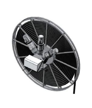 Троллейные шинопроводы Nante серии HFP52 35А-240А