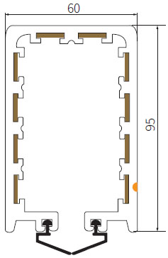 HFP95-p-n/m HFP95-p-n/m