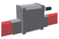 Линейные коробки ввода питания LB40/LB63