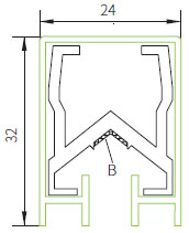 NSP-H24-n/m