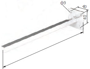 Тяговый рычаг  HTX-350	