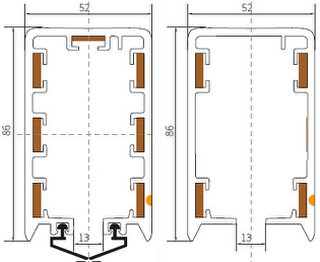 HFP52-4-10/50 HFP52-4-10/50